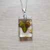 Ivy and Gold Leaf - Image 4