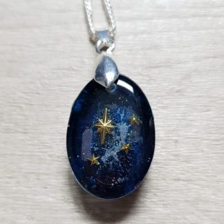 Cosmic