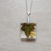 Ivy and Gold Leaf - Image 2