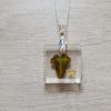 Ivy and Gold Leaf - Image 5