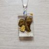 Ivy and Gold Leaf - Image 9