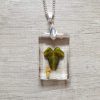 Ivy and Gold Leaf - Image 8