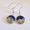 Crashing Waves Earrings - Image 3