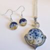 Crashing Waves Earrings - Image 4